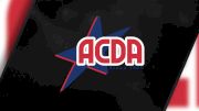 2022 ACDA Reach the Beach Ocean City Dance Grand Nationals
