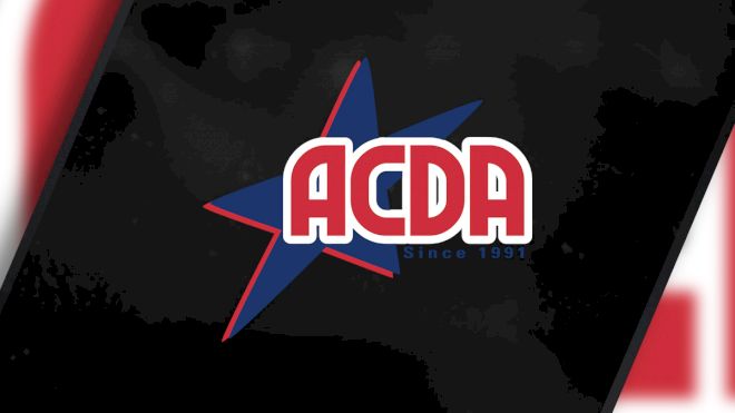 2023 ACDA Reach the Beach Grand Nationals - DI/DII