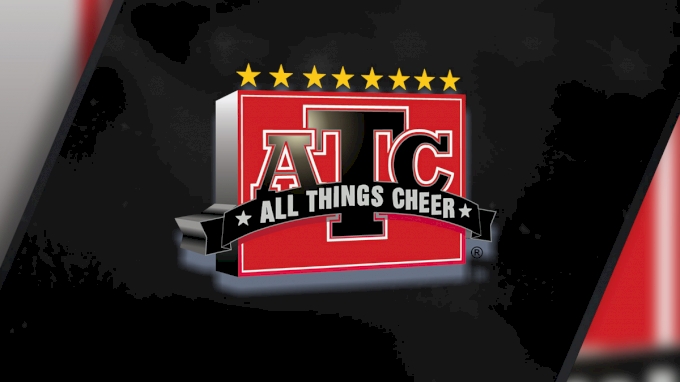 2023 ATC Grand Nationals - Videos - Varsity