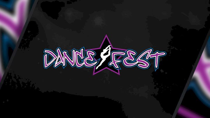 2025 DanceFest Grand Nationals