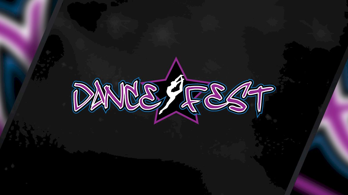 Insider Info: 2022 Dancefest Milwaukee Grand Nationals