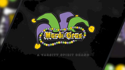 2022 Mardi Gras New Orleans Grand Nationals DI/DII