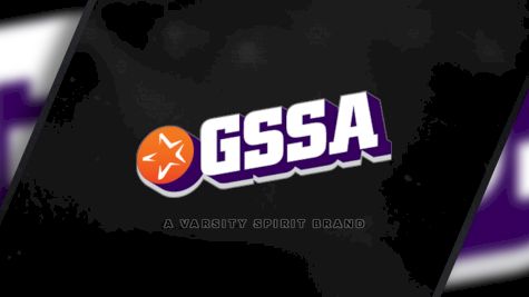 2022 GSSA San Mateo Challenge