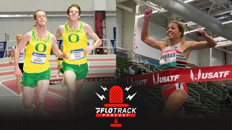 Most Difficult 2022 World Indoor Standards