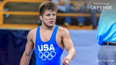 Top 100 American Wrestlers Of All-Time (Episode Four: 70-61)