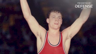 Top 100 American Wrestlers Of All Time (Episode Five: 60-51)