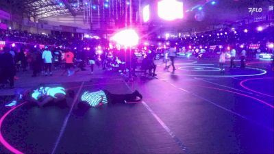 190 lbs 5th Place - Parker Yendra, Northwest Vikings vs Grayson Moorman, Elevate Wrestling Academy