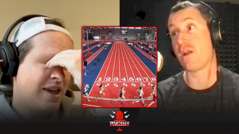 The Problem With The Indoor Track & Field Season