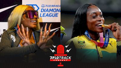 Will We See Sha'Carri Richardson vs Elaine Thompson 60m Race Indoors??