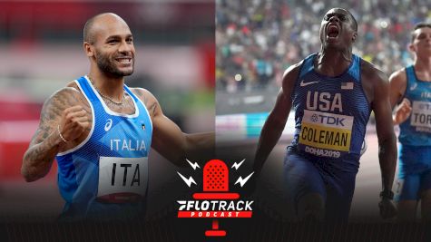 Will Jacobs or Coleman Have A Better Indoor Season?