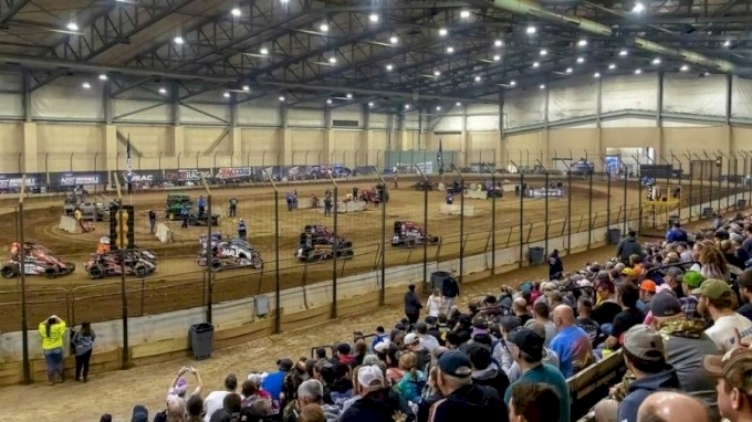 Duquoin Indoor Racing Schedule 2022 Schedule Set For Jason Leffler Memorial In Du Quoin - Floracing