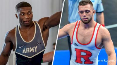 5 Reasons To Watch Army vs Rutgers This Friday