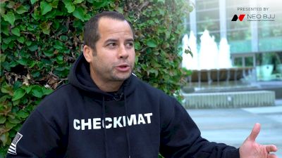 Leo Vieira Explains Chckmat's Success