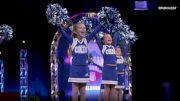 2025 Pop Warner Cheer & Dance Nationals Results