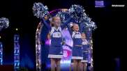 2025 Pop Warner Cheer & Dance Nationals Results