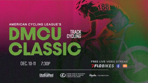 2021 ACL Championship Games Series: DMCU Track Classic