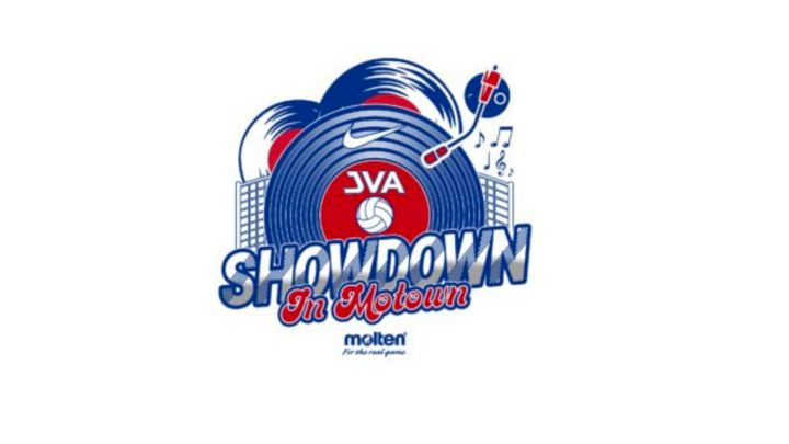 JVA Showdown in Motown