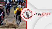 Collegiate Race Roundup, What Does Pan-Ams Mean For Elite Nationals? | FloBikes CX Nationals Daily