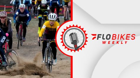 Collegiate Race Roundup, What Does Pan-Ams Mean For Elite Nationals? | FloBikes CX Nationals Daily