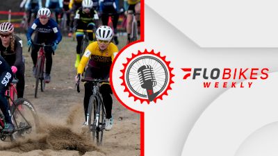 Collegiate Race Roundup, What Does Pan-Ams Mean For Elite Nationals? | FloBikes CX Nationals Daily