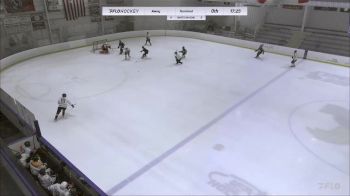 Replay: Home - 2024 Raging Tigers vs Jersey | Feb 27 @ 9 PM