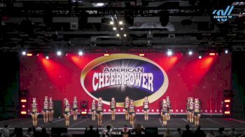 Elite Cheer - Stars [2024 L6 Limited - XSmall Day 2] 2024 Cheer Power Grand Nationals