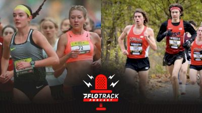 Eastbay Cross Country Championships Preview