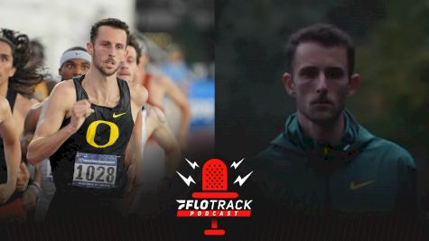 Charlie Hunter Turns Pro, Signs With Nike