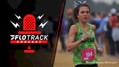 Eastbay XC Nationals Preview + More Shoe Wars | The FloTrack Podcast (Ep. 383)
