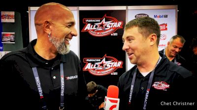 Chet and Blake Discuss The Upcoming All Star Circuit of Champions Season