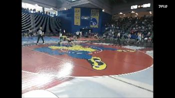 120 lbs Champ. Round 1 - Ethan Bilobram, Timberlane vs Thomas Egley, Great Bridge