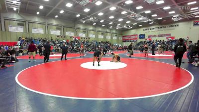 140 lbs Consi Of 16 #2 - Izick Perez, Wasco vs Jeramiah Villaros, Righetti