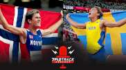 Which Non-Sprinter Olympic Champ Would Win A 100m Race?