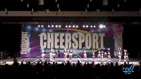 Cheer Athletics - Pensacola - WavYKats [2023 L2 Youth Day 1] 2023 CHEERSPORT Biloxi Classic