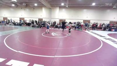 38 kg Rnd Of 32 - Brayden LeSon, California vs Jeremy Carver, Contenders Wrestling Academy