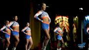 Orange, Panthers, & Shooting Stars To Battle Under The Big Top