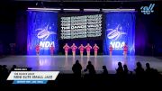 The Dance Vault - Mini Elite Small Jazz [2025 Mini - Jazz - Small Day 1] 2025 NDA All-Star National Championship