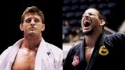 The Road to Gold: Nicholas Meregali & Felipe Pena's Absolute Matches | 2021 IBJJF Worlds