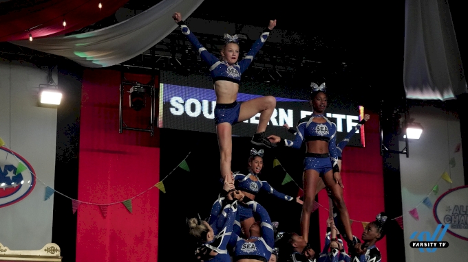 Southern Elite Allstars Shockwave Hopes To Defend Their Title