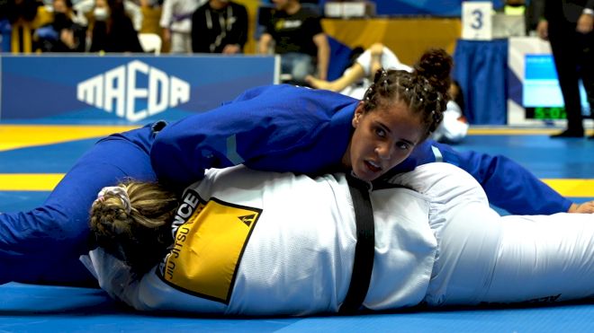 European IBJJF Jiu-Jitsu Championship 2026 Results