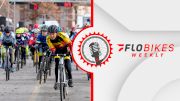 Weather Takes A Turn In Wheaton, Molly Cameron Breaks Down Day Four Of U.S. Cyclocross National Championships | FloBikes Weekly