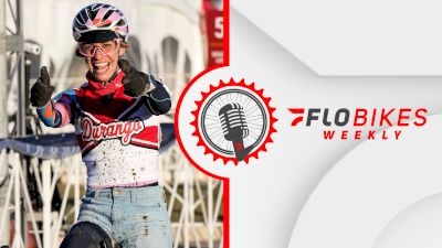 Racers Don't Back Down From Windy City Cyclocross Fury | FloBikes Weekly