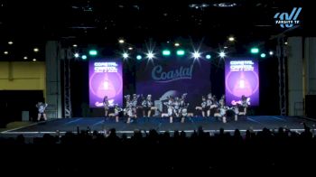 F I - Lady Ice [2024 L6 Limited - Small Day 2] 2024 Coastal at the Capitol Grand Nationals