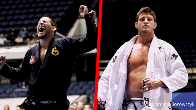 BJJ World Champions Lucas Pinheiro, Thalison Soares Sign With ONE