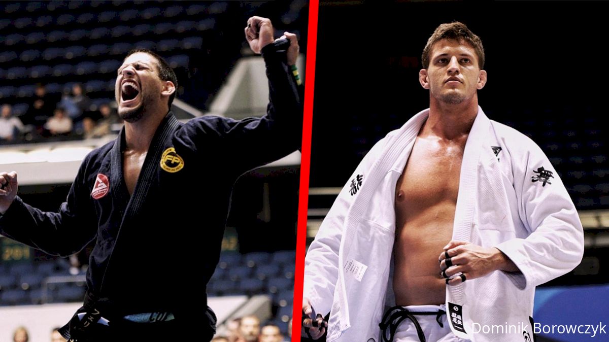 Everything You Need To Know Before Today's IBJJF World Championship Finals