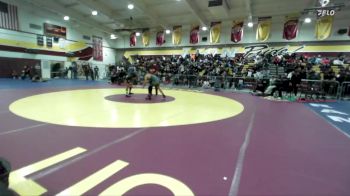 150 lbs Champ. Round 3 - Angel Ocampo, Hillcrest vs Alejandro Lopez Cruz, Perris