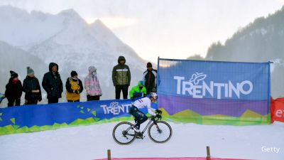 Replay: 2021 UCI Cyclocross World Cup Val di Sole