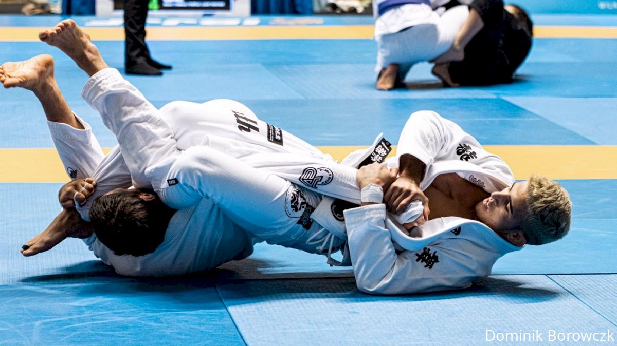 Live Updates & Results | 2021 IBJJF World Championships Finals