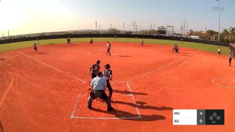 Ashland University vs. Millersville Univ - 2023 THE Spring Games