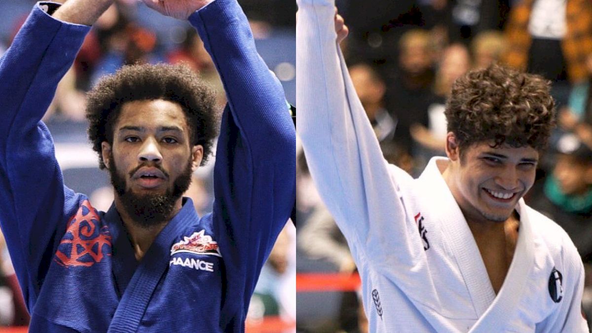 IBJJF Brasileiro 2025: Men's Featherweight Black Belts To Watch